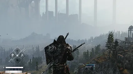Bleak Faith: Forsaken STEAM•RU ⚡ ️АВТОДОСТАВКА 💳 0%