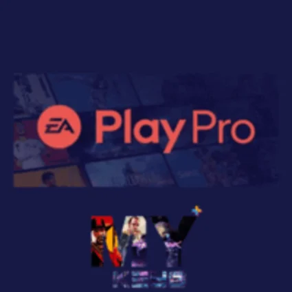 EA PLAY PRO ПОДПИСКА 1-12 МЕСЯЦ XBOX/PSN/STEAM/ORIGIN