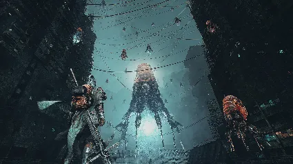 Bleak Faith: Forsaken 💎 АВТОДОСТАВКА STEAM GIFT РОССИЯ
