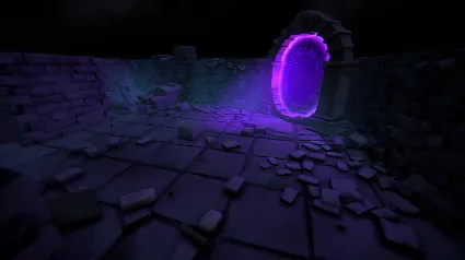 The Black Grimoire: Cursebreaker 💎 STEAM GIFT РОССИЯ