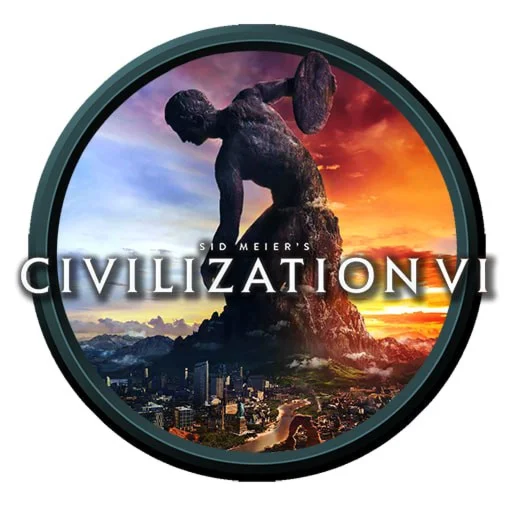 Sid Meier's Civilization VI +DLC®️Steam (GLOBAL)