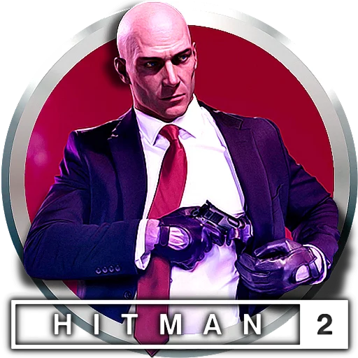 HITMAN™ 2+Just Cause 3®️Steam (GLOBAL)