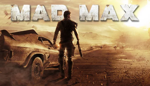 Mad Max ✅ стим ключ РФ Россия стим СНГ RU/CIS