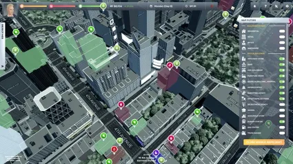 Big Ambitions - STEAM GIFT РОССИЯ