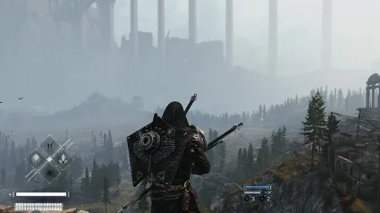 Bleak Faith: Forsaken - STEAM GIFT РОССИЯ