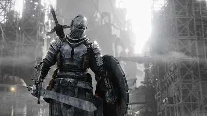 Bleak Faith: Forsaken - STEAM GIFT РОССИЯ