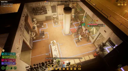 Company of Crime 💎 STEAM KEY REGION FREE GLOBAL