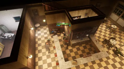 Company of Crime 💎 STEAM KEY REGION FREE GLOBAL