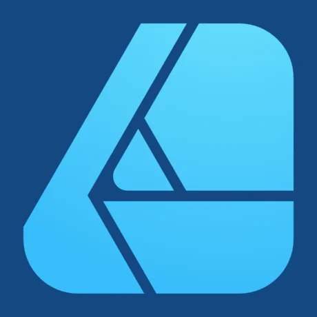 Affinity Designer 2 iPhone ios iPad Appstore НА 3 ДНЯ