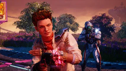 The Outer Worlds: Spacer's Choice Edition Xbox Series