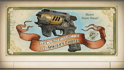 The Outer Worlds: Spacer's Choice Edition Xbox Series