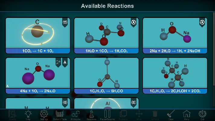 Project Chemistry (Steam key / Region Free)