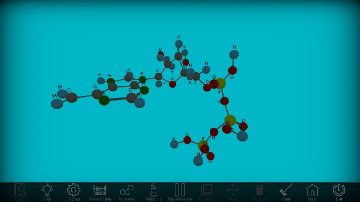 Project Chemistry (Steam key / Region Free)