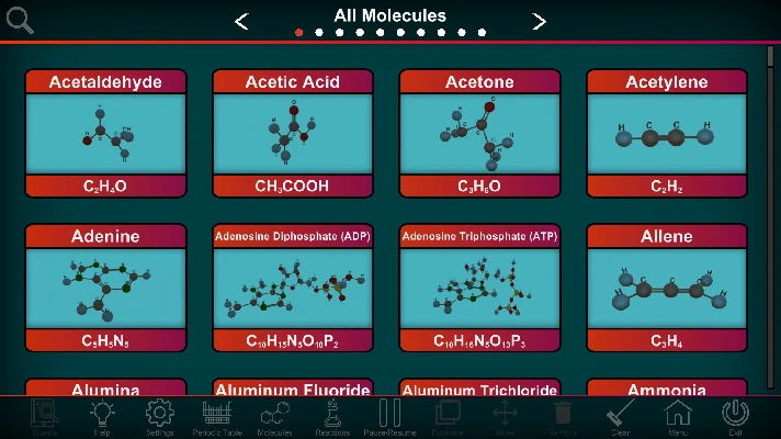 Project Chemistry (Steam key / Region Free)