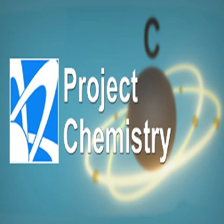 Project Chemistry (Steam key / Region Free)