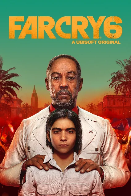 ⚡ FAR CRY 6 | ФАР КРАЙ 6 ⚡ PS4 | PS5