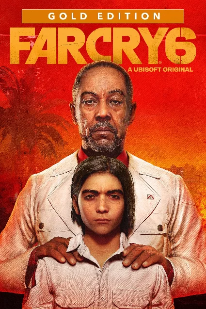 ⚡ FAR CRY 6 | ФАР КРАЙ 6 ⚡ PS4 | PS5