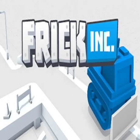 Frick, Inc. (Steam key / РФ+Весь Мир)