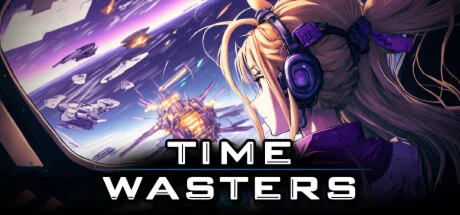 Time Wasters  АВТОДОСТАВКА STEAM GIFT РОССИЯ