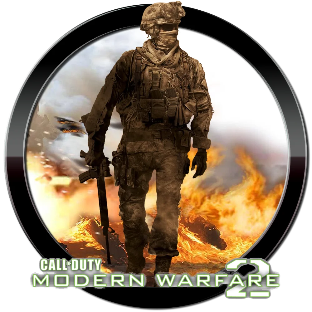 Call of Duty: Modern Warfare 2 (2009)®️Steam (GLOBAL