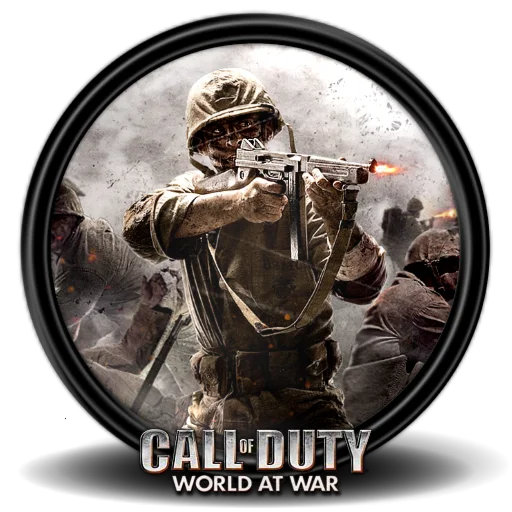 Call of Duty: World at War +Ready or Not (GLOBAL)