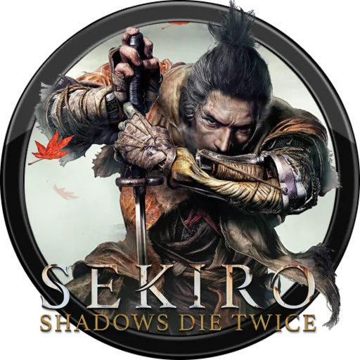 Sekiro™: Shadows Die Twice®️Steam (Region Free)(GLOBAL
