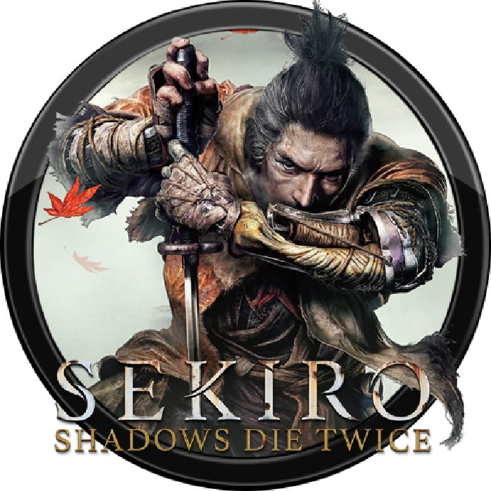 Sekiro™: Shadows Die Twice®✔️Steam (Region Free)(GLOBAL