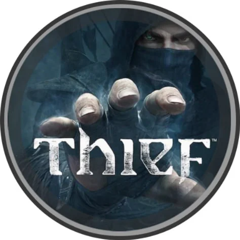 Thief®️Steam (GLOBAL)