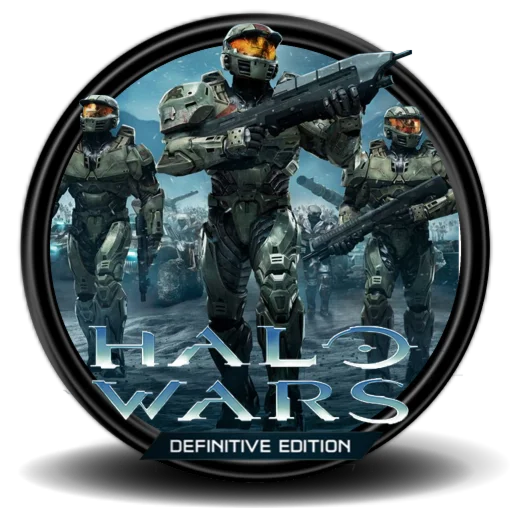 Halo Wars: Definitive Edition®️Steam (Region Free)(GLO
