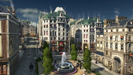 Anno 1800 Console Edition - Deluxe Xbox Series X|S