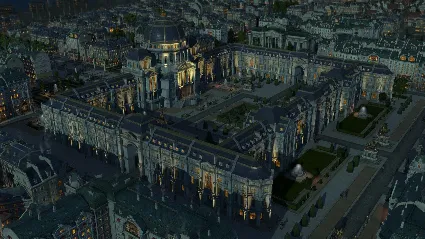 Anno 1800 Console Edition - Deluxe Xbox Series X|S