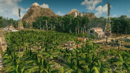 Anno 1800 Console Edition - Deluxe Xbox Series X|S