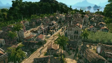 Anno 1800 Console Edition - Deluxe Xbox Series X|S