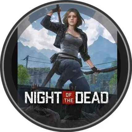 Night of the Dead®️Steam (Region Free)(GLOBAL)