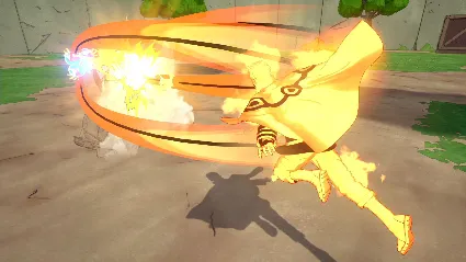 NTBSS: Master Character Training Pack Naruto Uzumaki (BORUTO) АВТОДОСТАВКА STEAM рф