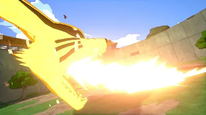 NTBSS: Master Character Training Pack Naruto Uzumaki (BORUTO) АВТОДОСТАВКА STEAM рф