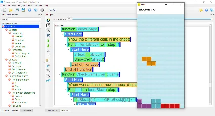 Programming Without Coding Technology 2.0 STEAM ⚡ ️АВТО