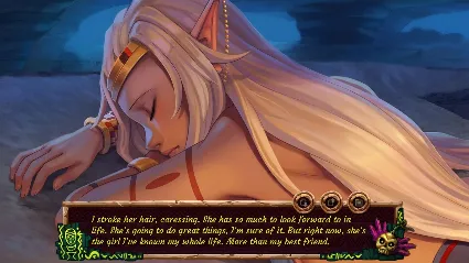 The Beastmaster Princess STEAM•RU ⚡ ️АВТОДОСТАВКА 💳 0%