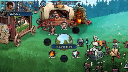 Swords and Sandals Immortals STEAM•RU ⚡ ️АВТО 💳 0%