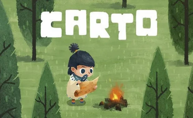  Carto (PS4/PS5/RU) (Аренда от 7 дней)
