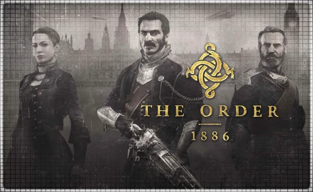  Орден 1886  (PS4/PS5/RU) (Аренда от 7 дней)