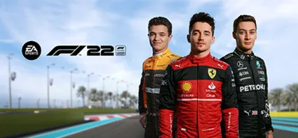 F1 22 ПОЛНАЯ ИГРА + ОБНОВЛЕНИЯ /STEAM АККАУНТ /ГАРАНТИЯ
