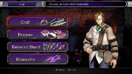 Bloodstained: Ritual of the Night 💎 STEAM GIFT РОССИЯ