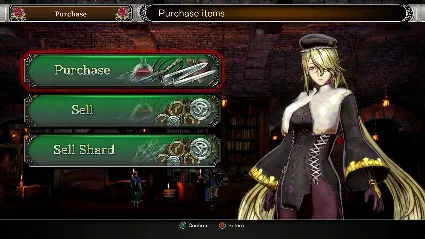 Bloodstained: Ritual of the Night 💎 STEAM GIFT РОССИЯ
