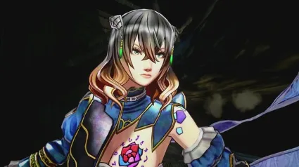 Bloodstained: Ritual of the Night 💎 STEAM KEY ЛИЦЕНЗИЯ