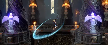 Bloodstained: Ritual of the Night 💎 STEAM KEY ЛИЦЕНЗИЯ