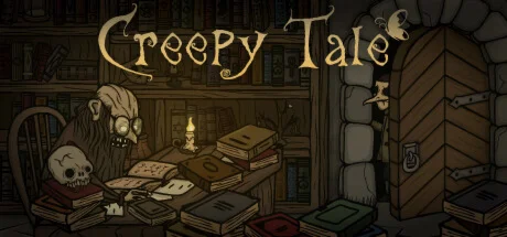 Creepy Tale - STEAM GIFT РОССИЯ