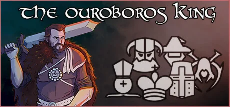 The Ouroboros King - STEAM GIFT РОССИЯ
