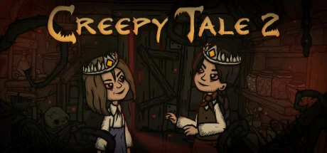 Creepy Tale 2 - STEAM GIFT РОССИЯ