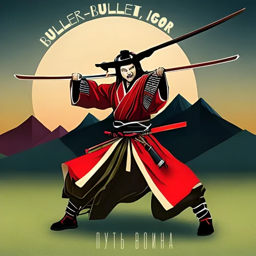 Buller-Bullet, iGOR - Путь воина